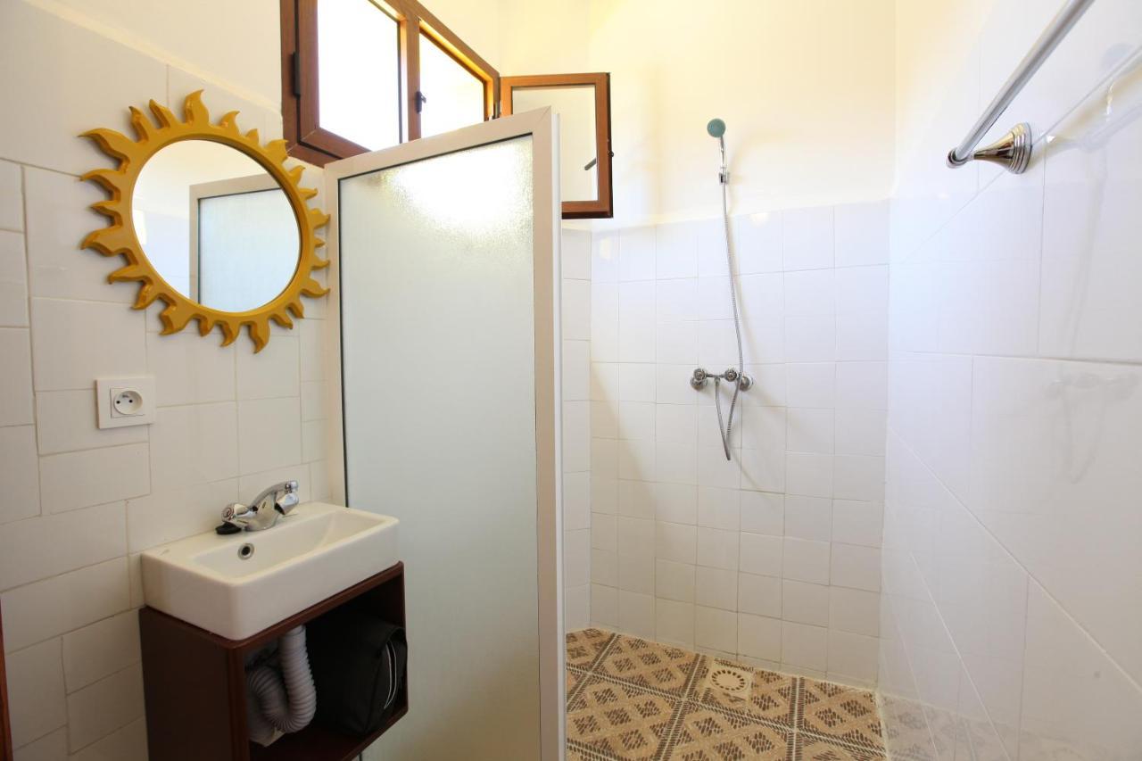 La Maison Jaune Dakhla Bagian luar foto